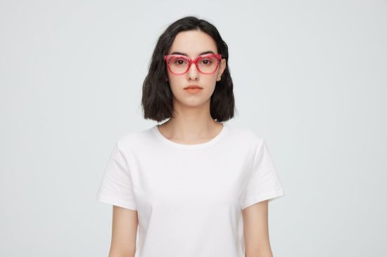 Immagine di T-Shirt Donna Modello 1145